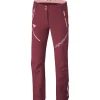 Sale Pantalon Ski Mercury 2 Dynastretch Pant W Burgundy Femme Pantalon De Ski|Pantalon De Ski Femme