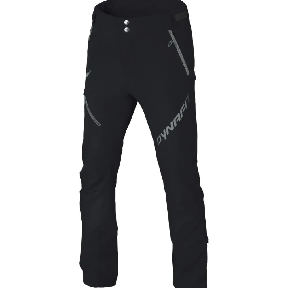 Pantalon Ski Mercury 2 Dst M Black Out Homme Pantalon De Ski Homme|Pantalon De Ski