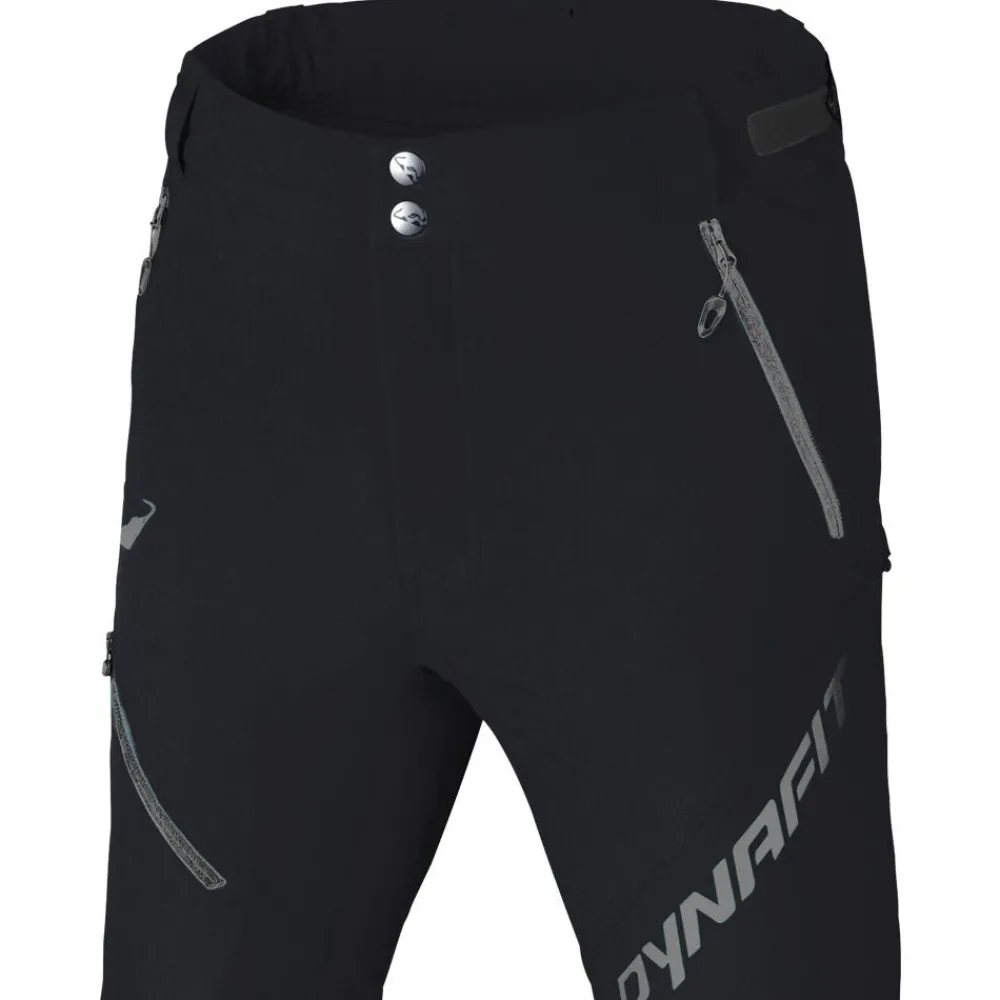 Pantalon Ski Mercury 2 Dst M Black Out Homme Pantalon De Ski Homme|Pantalon De Ski