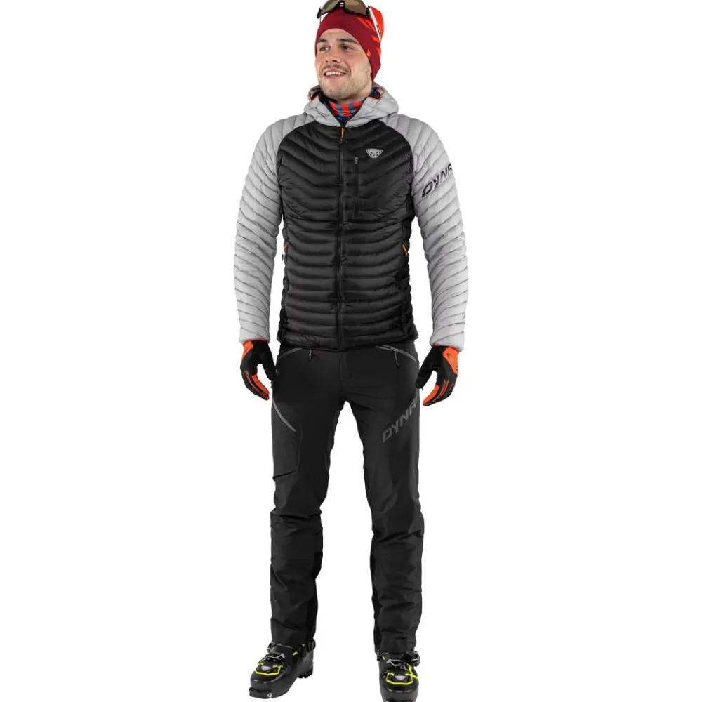 Pantalon Ski Mercury 2 Dst M Black Out Homme Pantalon De Ski Homme|Pantalon De Ski