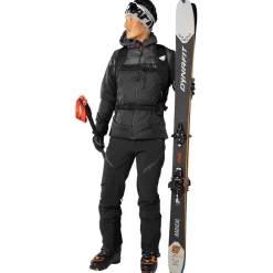 Pantalon Ski Mercury 2 Dst M Black Out Homme Pantalon De Ski Homme|Pantalon De Ski