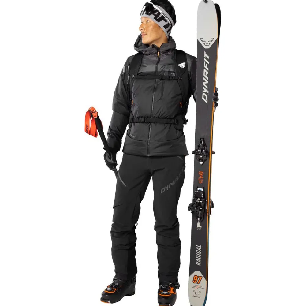 Pantalon Ski Mercury 2 Dst M Black Out Homme Pantalon De Ski Homme|Pantalon De Ski