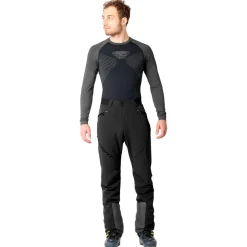 Pantalon De Ski Homme|Pantalon De Ski<Dynafit Pantalon Ski Tlt Touring Dynastretch Pant M Black Out