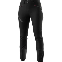 Pantalon De Ski Femme|Pantalon De Ski<Dynafit Pantalon Ski Women's Tlt Touring Dynastretch Black Out