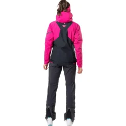 Pantalon De Ski Femme|Pantalon De Ski<Dynafit Pantalon Ski Women's Tlt Touring Dynastretch Black Out
