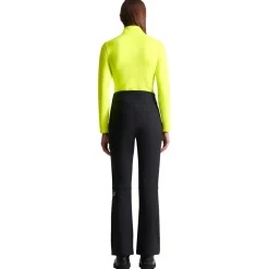 Online Pantalon Ski Diana Noir Femme Softshell|Pantalon De Ski Femme