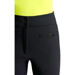 Online Pantalon Ski Diana Noir Femme Softshell|Pantalon De Ski Femme