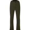 Pantalon De Ski Homme|Pantalon De Ski<Fusalp Pantalon Ski Franz IV Army