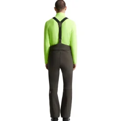Pantalon De Ski Homme|Pantalon De Ski<Fusalp Pantalon Ski Franz IV Army
