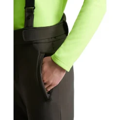 Pantalon De Ski Homme|Pantalon De Ski<Fusalp Pantalon Ski Franz IV Army