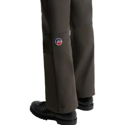 Pantalon De Ski Homme|Pantalon De Ski<Fusalp Pantalon Ski Franz IV Army