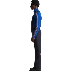 Outlet Pantalon Ski Franz IV Marin Homme Pantalon De Ski|Pantalon De Ski Homme