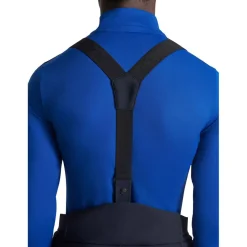Outlet Pantalon Ski Franz IV Marin Homme Pantalon De Ski|Pantalon De Ski Homme