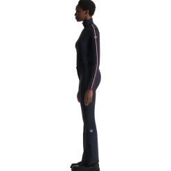 Hot Pantalon Ski Tipi 3 Marin Femme Pantalon De Ski Femme|Pantalon De Ski