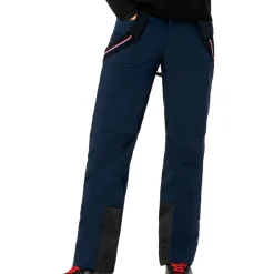 Pantalon De Ski|Pantalon De Ski Homme<Fusalp Pantalon Ski Tomaso Marin