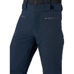 Pantalon De Ski|Pantalon De Ski Homme<Fusalp Pantalon Ski Tomaso Marin