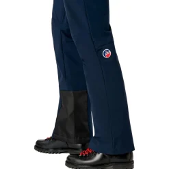Pantalon De Ski|Pantalon De Ski Homme<Fusalp Pantalon Ski Tomaso Marin
