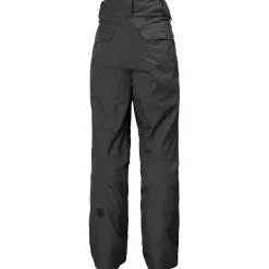 Pantalon De Ski Homme|Pantalon De Ski<Helly Hansen Pantalon Ski Sogn Cargo Black