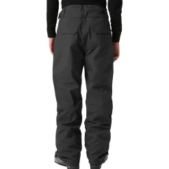 Pantalon De Ski Homme|Pantalon De Ski<Helly Hansen Pantalon Ski Sogn Cargo Black