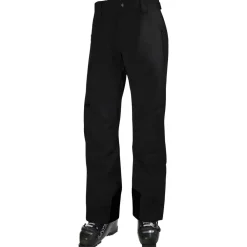Pantalon De Ski Homme|Pantalon De Ski<Helly Hansen Pantalon Ski Legendary Insulated 2020 Black