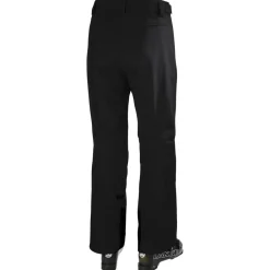 Pantalon De Ski Homme|Pantalon De Ski<Helly Hansen Pantalon Ski Legendary Insulated 2020 Black