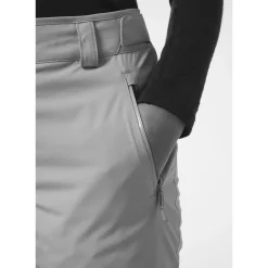 New Pantalon Ski W Legendary Insulated Pant Black Femme Pantalon De Ski Femme|Pantalon De Ski