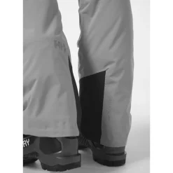 New Pantalon Ski W Legendary Insulated Pant Black Femme Pantalon De Ski Femme|Pantalon De Ski