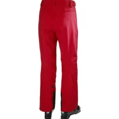 Online Pantalon Ski Legendary Insulated 2020 Red Homme Pantalon De Ski Homme|Pantalon De Ski