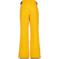 Pantalon De Ski|Pantalon De Ski Femme<Icepeak Pantalon Ski Curlew Jaune