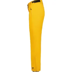 Pantalon De Ski|Pantalon De Ski Femme<Icepeak Pantalon Ski Curlew Jaune