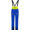 Pantalon De Ski|Pantalon De Ski Homme<Icepeak Pantalon Ski Dudley Bleu