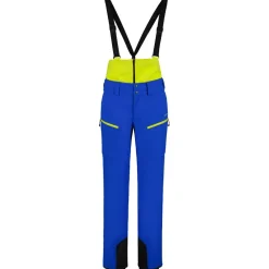 Pantalon De Ski|Pantalon De Ski Homme<Icepeak Pantalon Ski Dudley Bleu