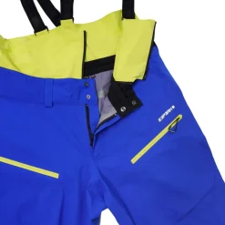 Pantalon De Ski|Pantalon De Ski Homme<Icepeak Pantalon Ski Dudley Bleu