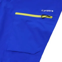 Pantalon De Ski|Pantalon De Ski Homme<Icepeak Pantalon Ski Dudley Bleu