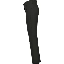 Pantalon De Ski Femme|Pantalon De Ski<Icepeak Pantalon Ski Entiat Noir