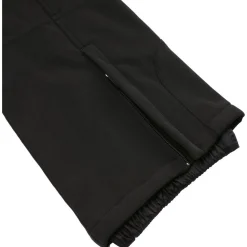 Pantalon De Ski Femme|Pantalon De Ski<Icepeak Pantalon Ski Entiat Noir