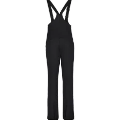 Pantalon De Ski|Pantalon De Ski Femme<Icepeak Pantalon Ski Exira Noir