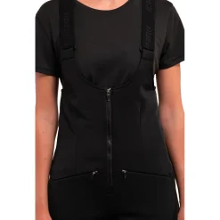Pantalon De Ski|Pantalon De Ski Femme<Icepeak Pantalon Ski Exira Noir