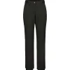 Online Pantalon Ski Flasher Noir Femme Pantalon De Ski Femme|Pantalon De Ski