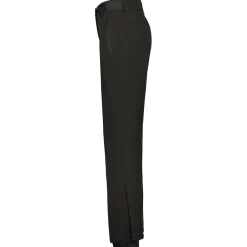 Online Pantalon Ski Flasher Noir Femme Pantalon De Ski Femme|Pantalon De Ski