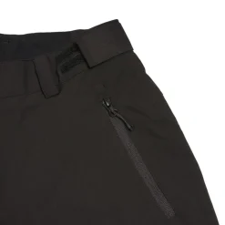 Online Pantalon Ski Flasher Noir Femme Pantalon De Ski Femme|Pantalon De Ski