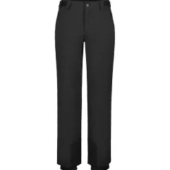 Best Pantalon Ski Fleming Noir Homme Pantalon De Ski|Pantalon De Ski Homme