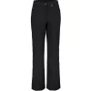 Discount Pantalon Ski Freyung Noir Femme Pantalon De Ski|Pantalon De Ski Femme