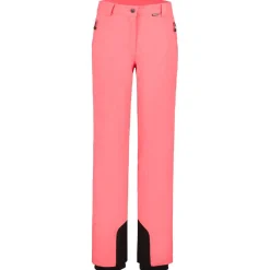 Pantalon De Ski|Pantalon De Ski Femme<Icepeak Pantalon Ski Freyung Rose