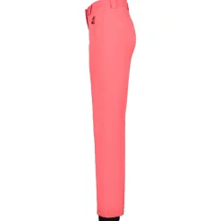 Pantalon De Ski|Pantalon De Ski Femme<Icepeak Pantalon Ski Freyung Rose