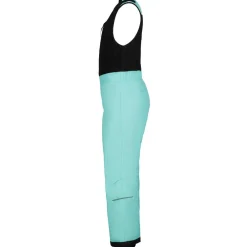 Pantalon De Ski|Pantalon De Ski Enfant<Icepeak Pantalon Ski Jiazi Kd Turquoise
