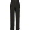 New Pantalon Ski Lodi Jr NoirB Enfant Pantalon De Ski|Pantalon De Ski Enfant