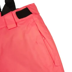 New Pantalon Ski Lorena Jr Rose Enfant Pantalon De Ski|Pantalon De Ski Enfant