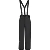 Pantalon De Ski|Pantalon De Ski Enfant<Icepeak Pantalon Ski Lorena Jr Noir
