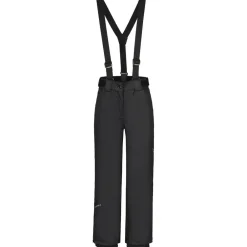Pantalon De Ski|Pantalon De Ski Enfant<Icepeak Pantalon Ski Lorena Jr Noir